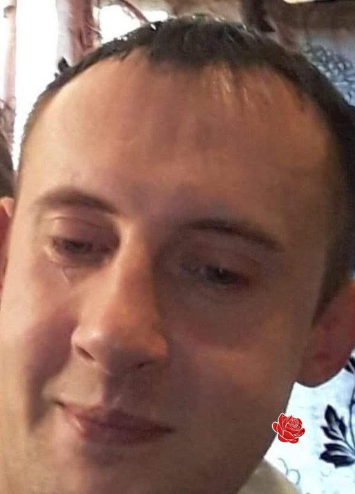 Johnathon dunn – profile image